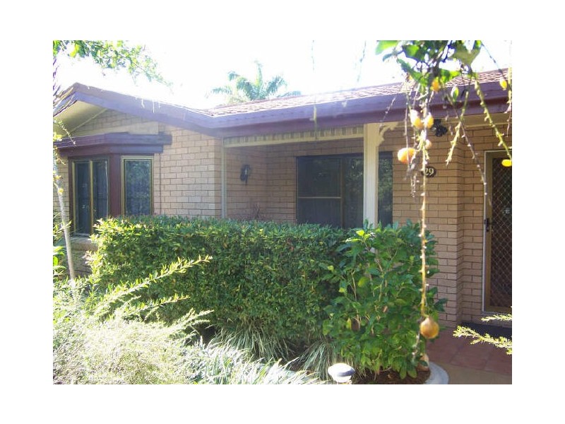 29 Winnecke Road, Tannum Sands QLD 4680