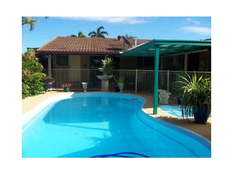 29 Winnecke Road, Tannum Sands QLD 4680