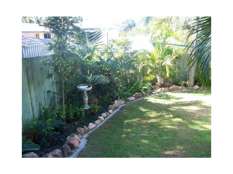 29 Winnecke Road, Tannum Sands QLD 4680