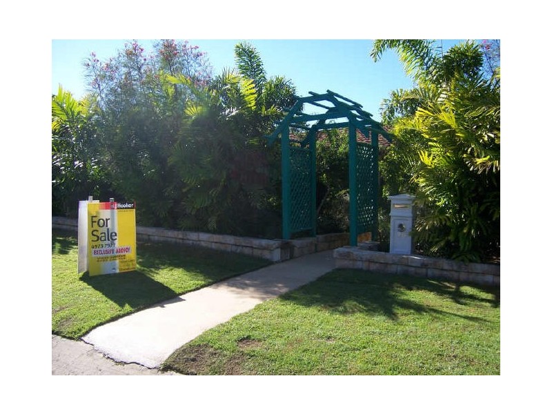 29 Winnecke Road, Tannum Sands QLD 4680