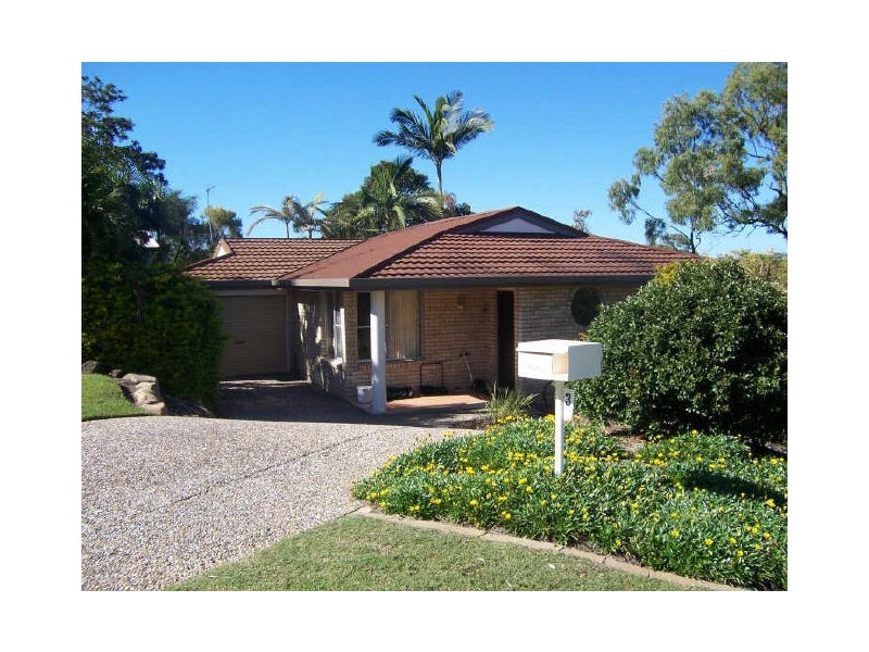 3 Gately Court, Tannum Sands QLD 4680
