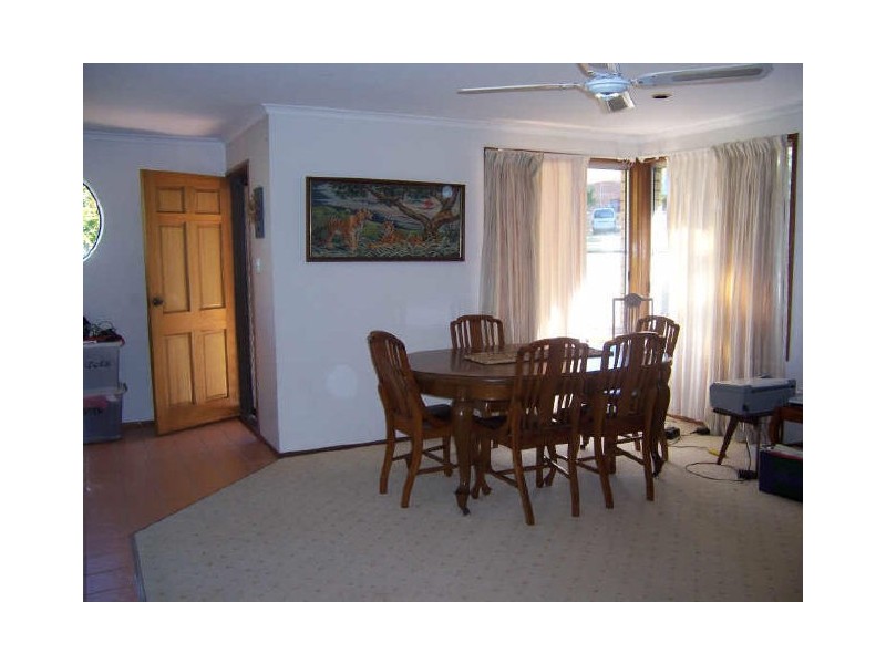 3 Gately Court, Tannum Sands QLD 4680