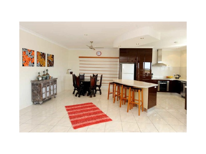 32 Lighthouse Drive, Boyne Island QLD 4680