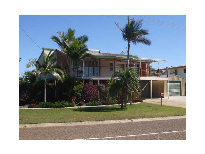 109 Tarcoola Drive, Boyne Island QLD 4680