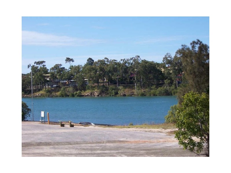 109 Tarcoola Drive, Boyne Island QLD 4680