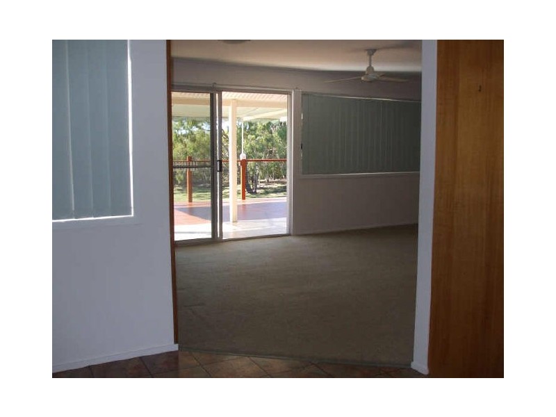 109 Tarcoola Drive, Boyne Island QLD 4680