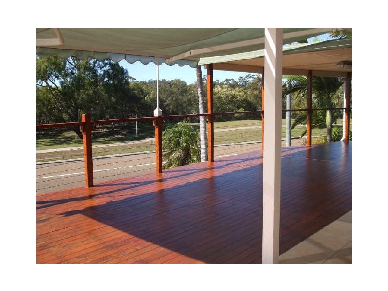 109 Tarcoola Drive, Boyne Island QLD 4680