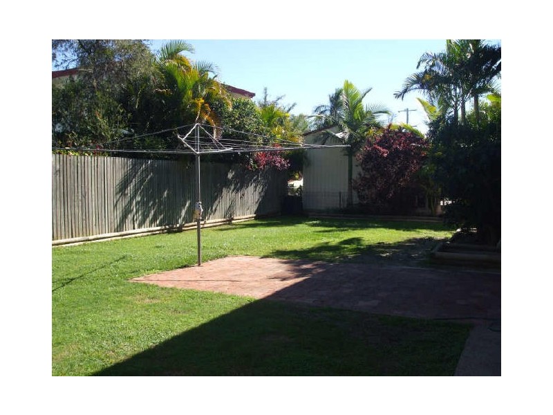 109 Tarcoola Drive, Boyne Island QLD 4680