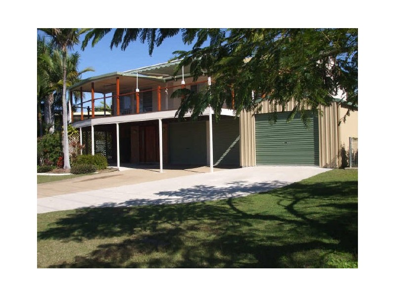 109 Tarcoola Drive, Boyne Island QLD 4680