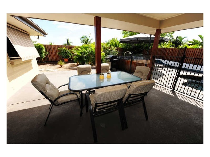 10 Schooner Street, Tannum Sands QLD 4680