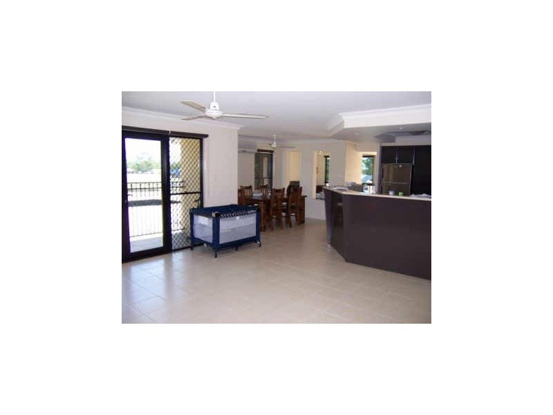 13 Plimsoll Court, Tannum Sands QLD 4680