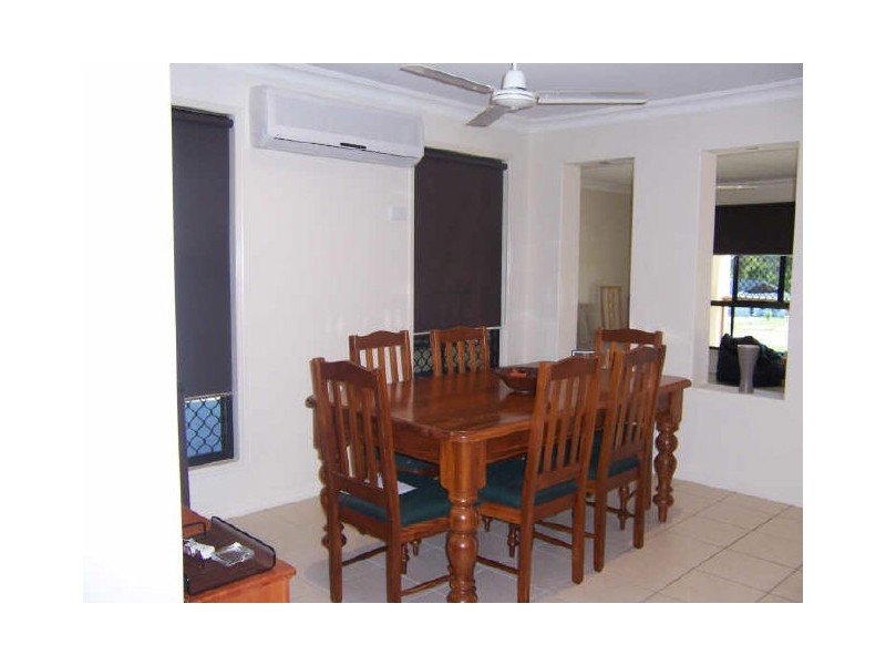 13 Plimsoll Court, Tannum Sands QLD 4680