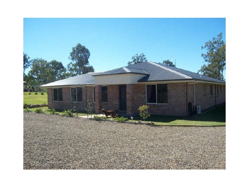 35 Hennie Drive, Benaraby QLD 4680