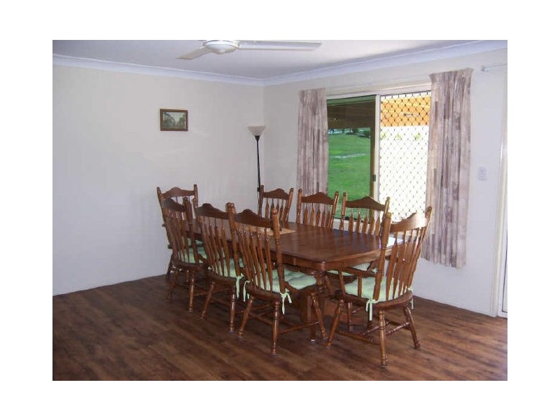 35 Hennie Drive, Benaraby QLD 4680