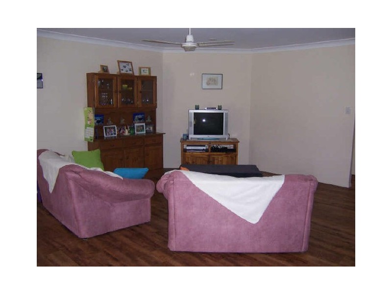 35 Hennie Drive, Benaraby QLD 4680