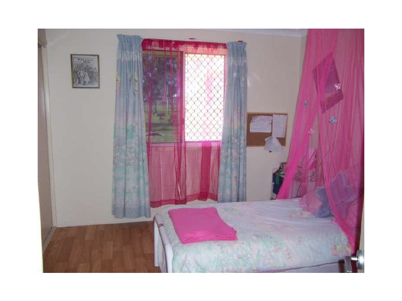 35 Hennie Drive, Benaraby QLD 4680