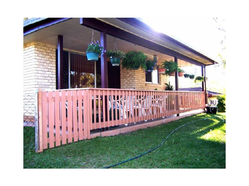 152 Yalkarra Crescent, Wurdong Heights QLD 4680