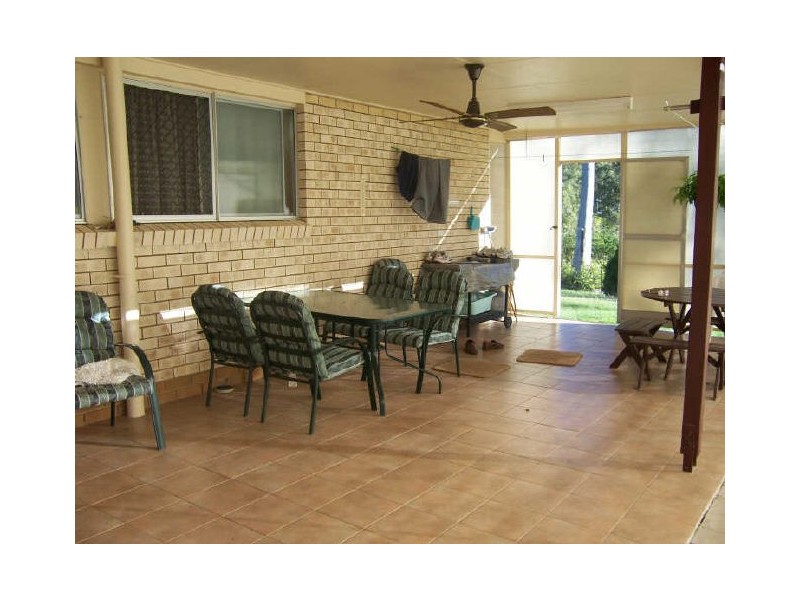 152 Yalkarra Crescent, Wurdong Heights QLD 4680