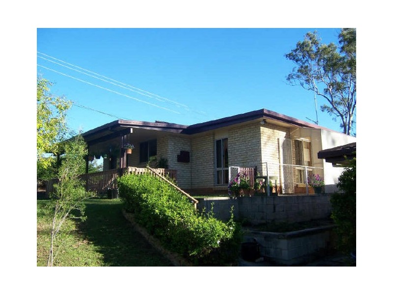 152 Yalkarra Crescent, Wurdong Heights QLD 4680