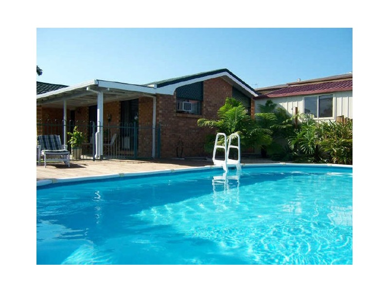 6 Langdon Street, Tannum Sands QLD 4680