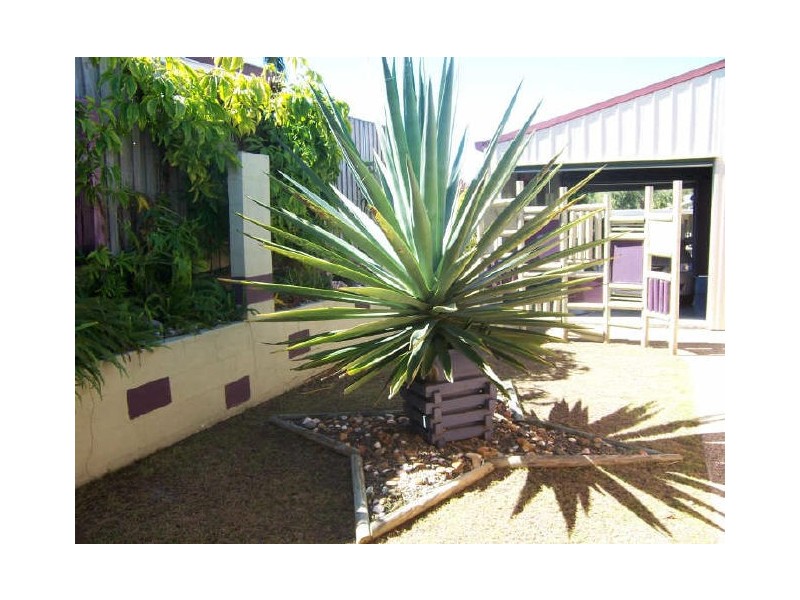 6 Langdon Street, Tannum Sands QLD 4680