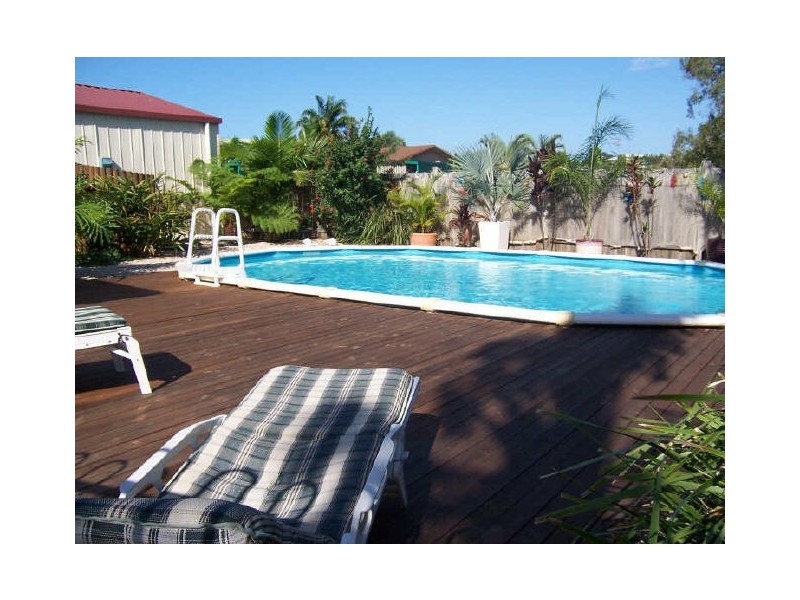 6 Langdon Street, Tannum Sands QLD 4680