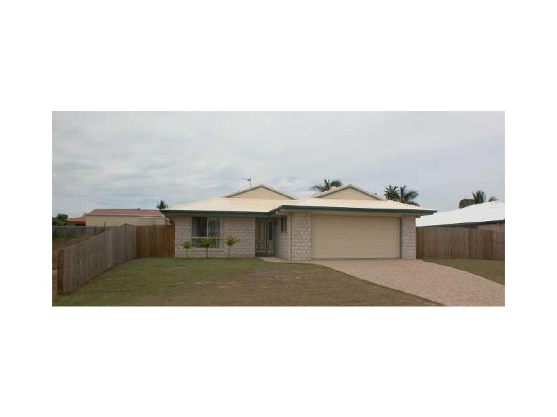 35 Bevington Street, Tannum Sands QLD 4680