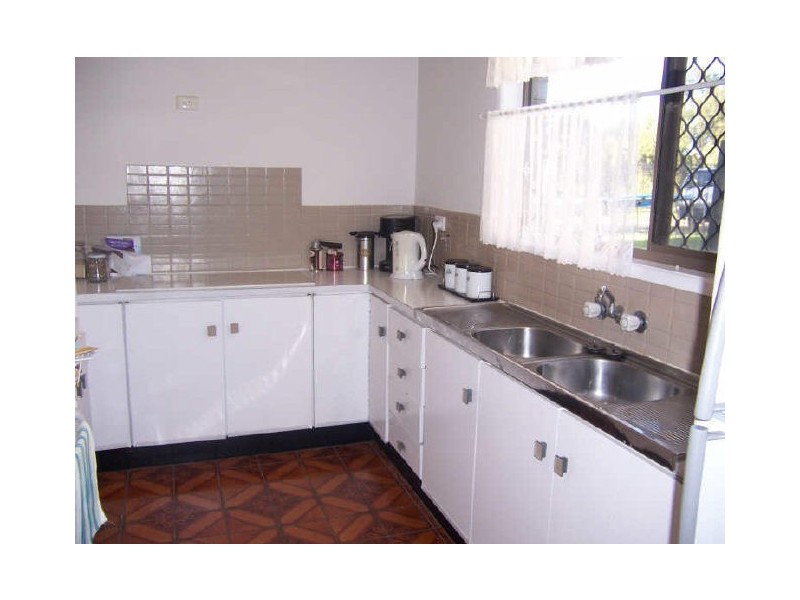 3 Tyson Crescent, Tannum Sands QLD 4680