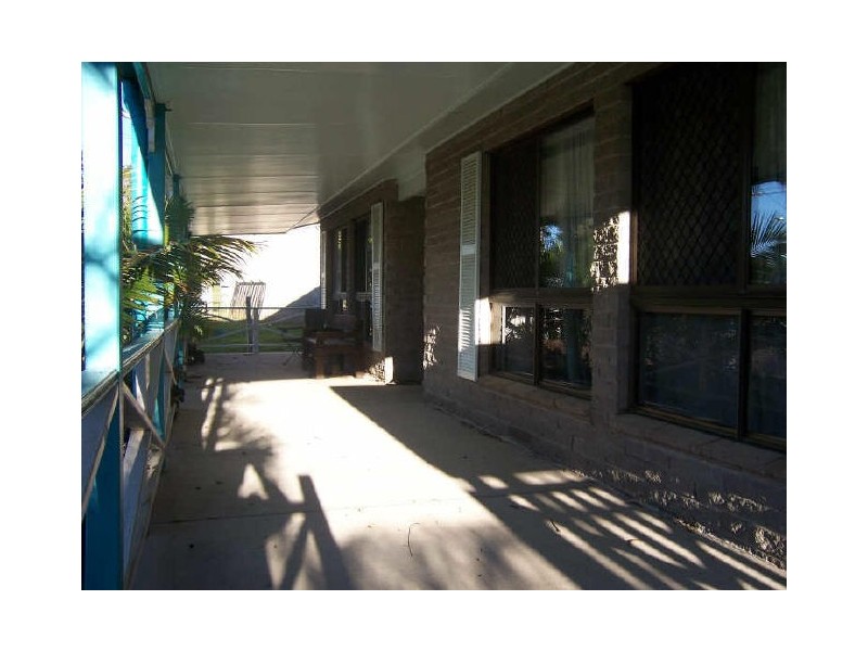 3 Tyson Crescent, Tannum Sands QLD 4680