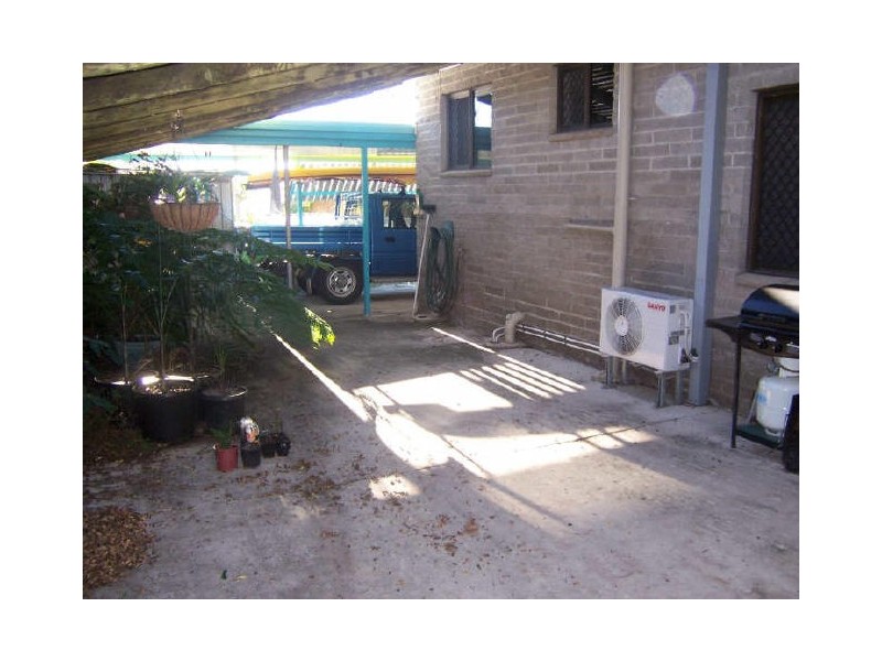 3 Tyson Crescent, Tannum Sands QLD 4680