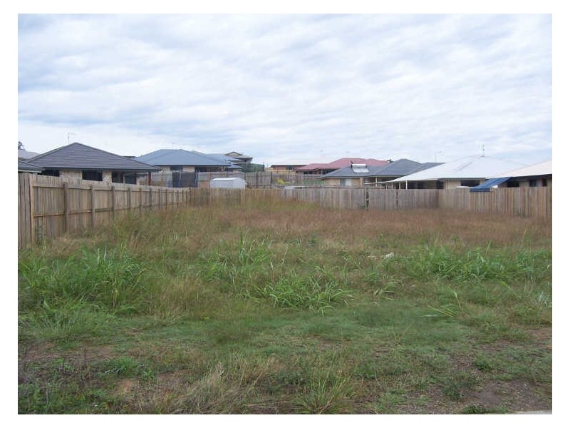 17 Monterey Way, Calliope QLD 4680