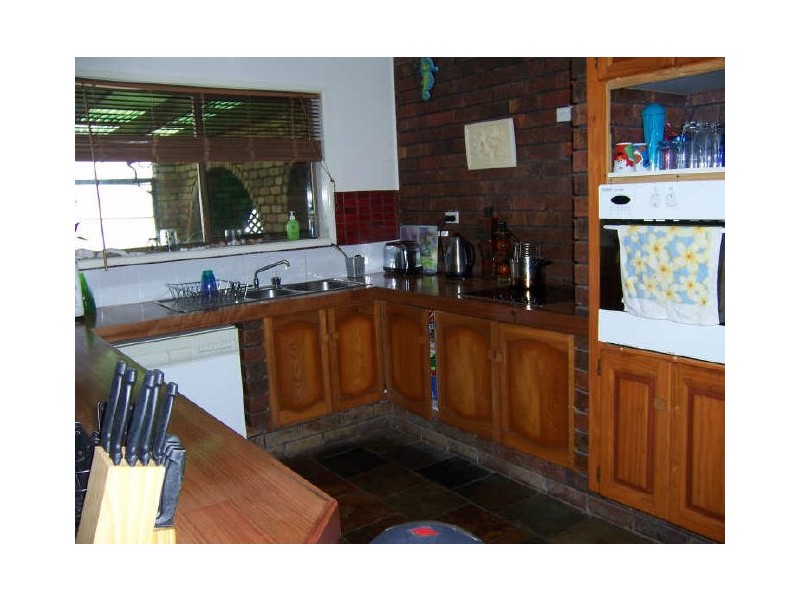 25 Tyson Crescent, Tannum Sands QLD 4680