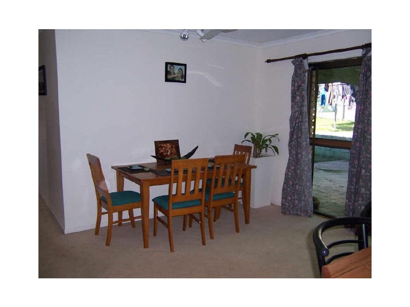25 Tyson Crescent, Tannum Sands QLD 4680