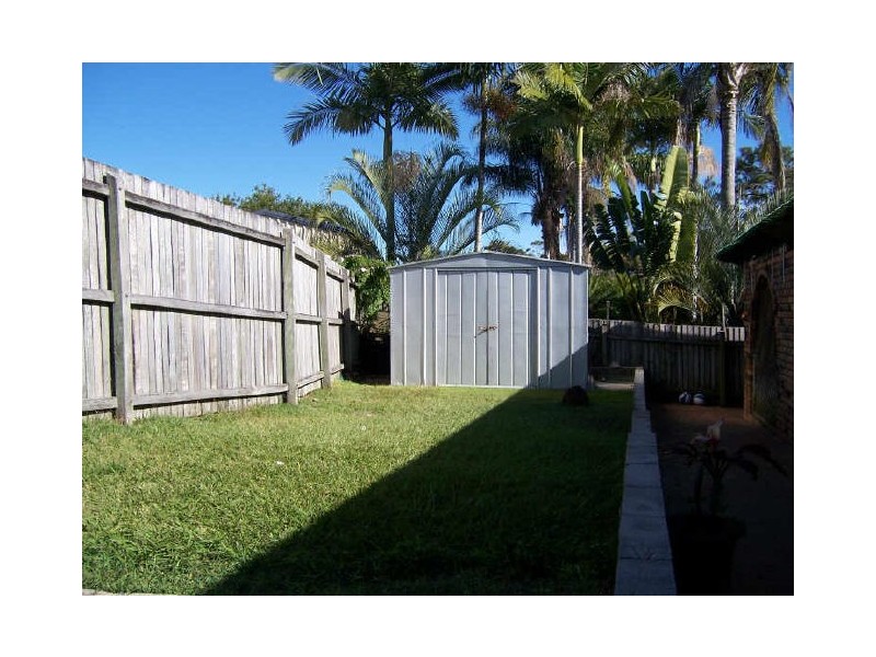 25 Tyson Crescent, Tannum Sands QLD 4680