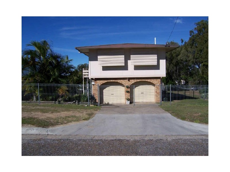 49 Amaroo Street, Boyne Island QLD 4680