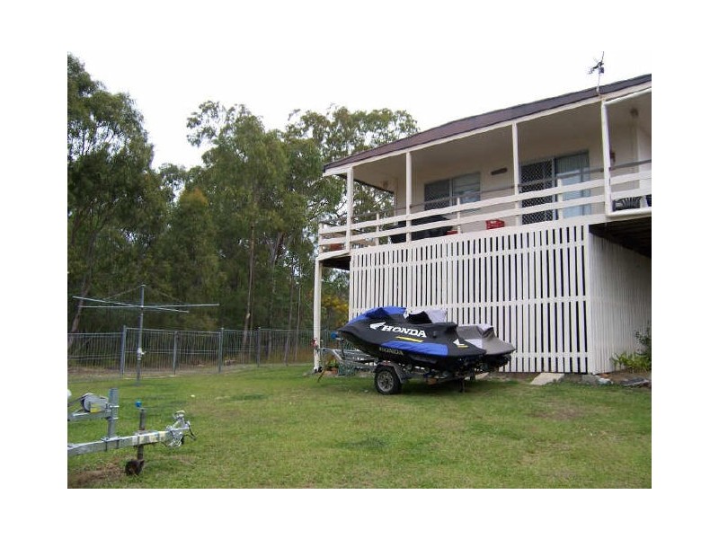 49 Amaroo Street, Boyne Island QLD 4680