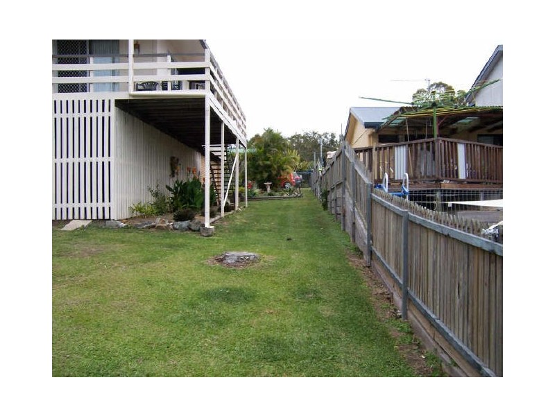 49 Amaroo Street, Boyne Island QLD 4680