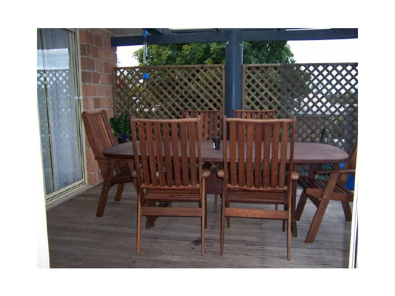 32 Curtis Avenue, Boyne Island QLD 4680