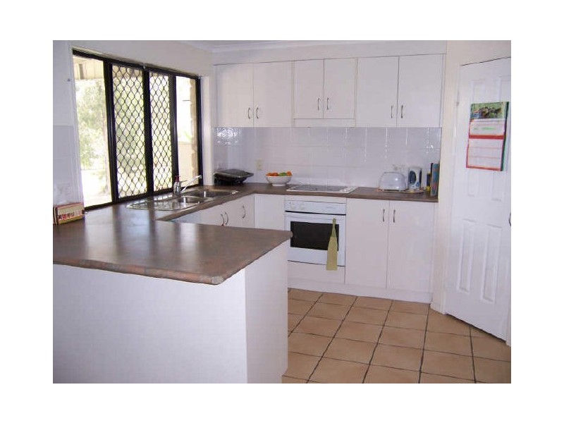 14 COAL CRESCENT, Tannum Sands QLD 4680