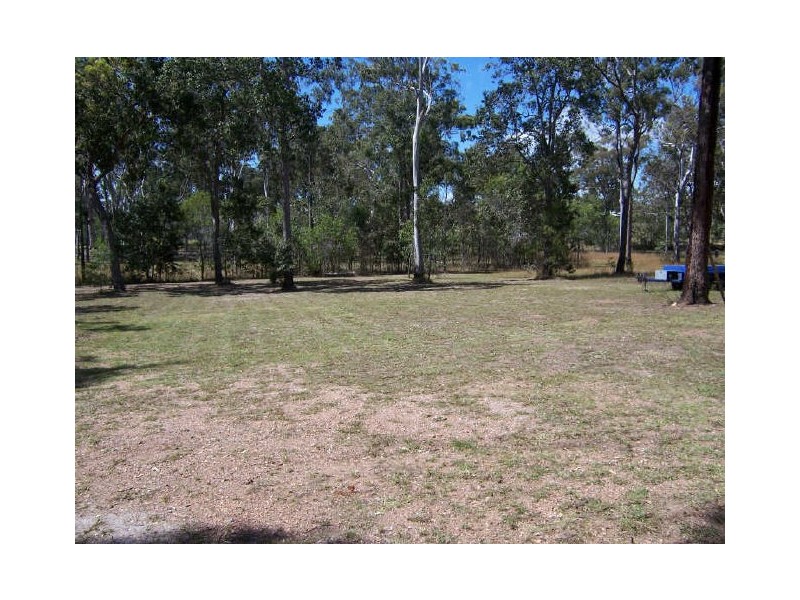 14 COAL CRESCENT, Tannum Sands QLD 4680