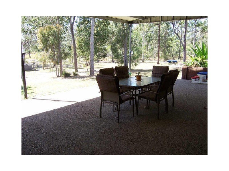 14 COAL CRESCENT, Tannum Sands QLD 4680