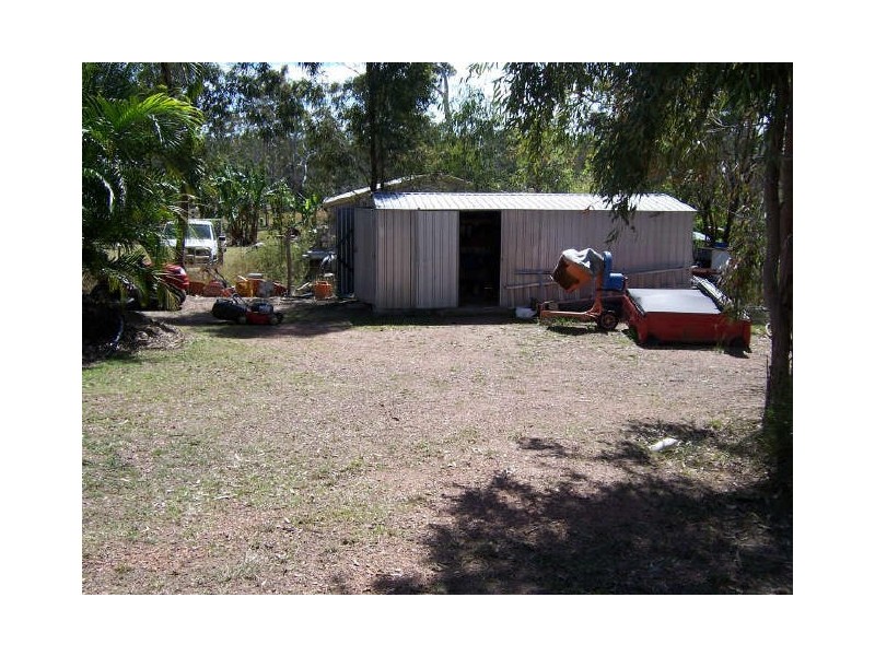 14 COAL CRESCENT, Tannum Sands QLD 4680