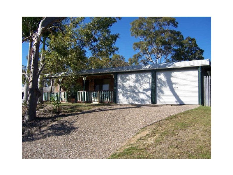 37 Latrobe Street, Tannum Sands QLD 4680