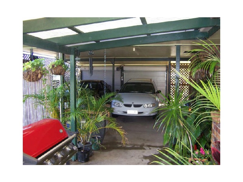 37 Latrobe Street, Tannum Sands QLD 4680