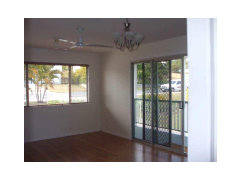 35 Dalrymple Drive, Gladstone QLD 4680