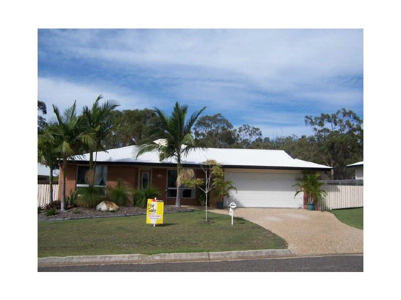 12 Dunn Street, Tannum Sands QLD 4680