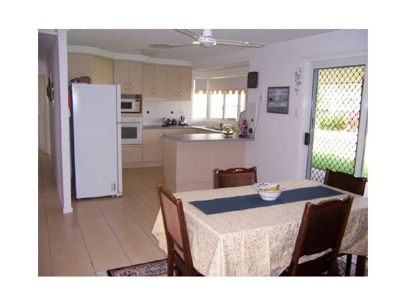 12 Dunn Street, Tannum Sands QLD 4680