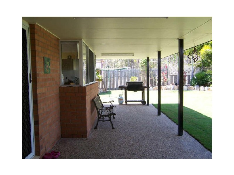 12 Dunn Street, Tannum Sands QLD 4680
