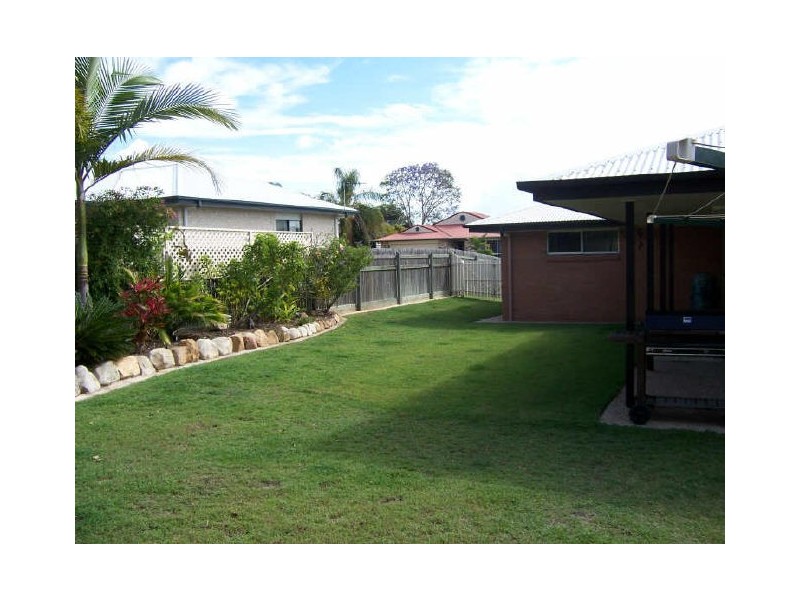 12 Dunn Street, Tannum Sands QLD 4680