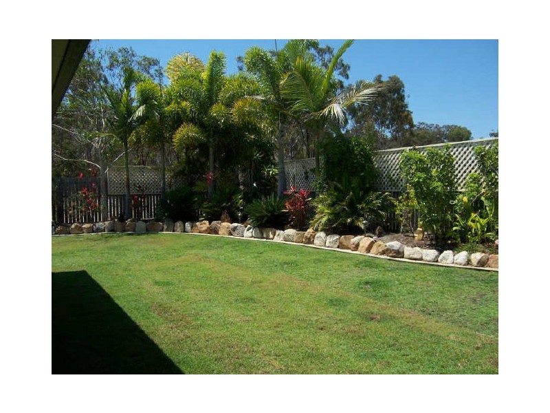12 Dunn Street, Tannum Sands QLD 4680